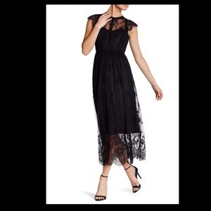 ◾️NWT! Parker “Black Label” The Tesoro dress